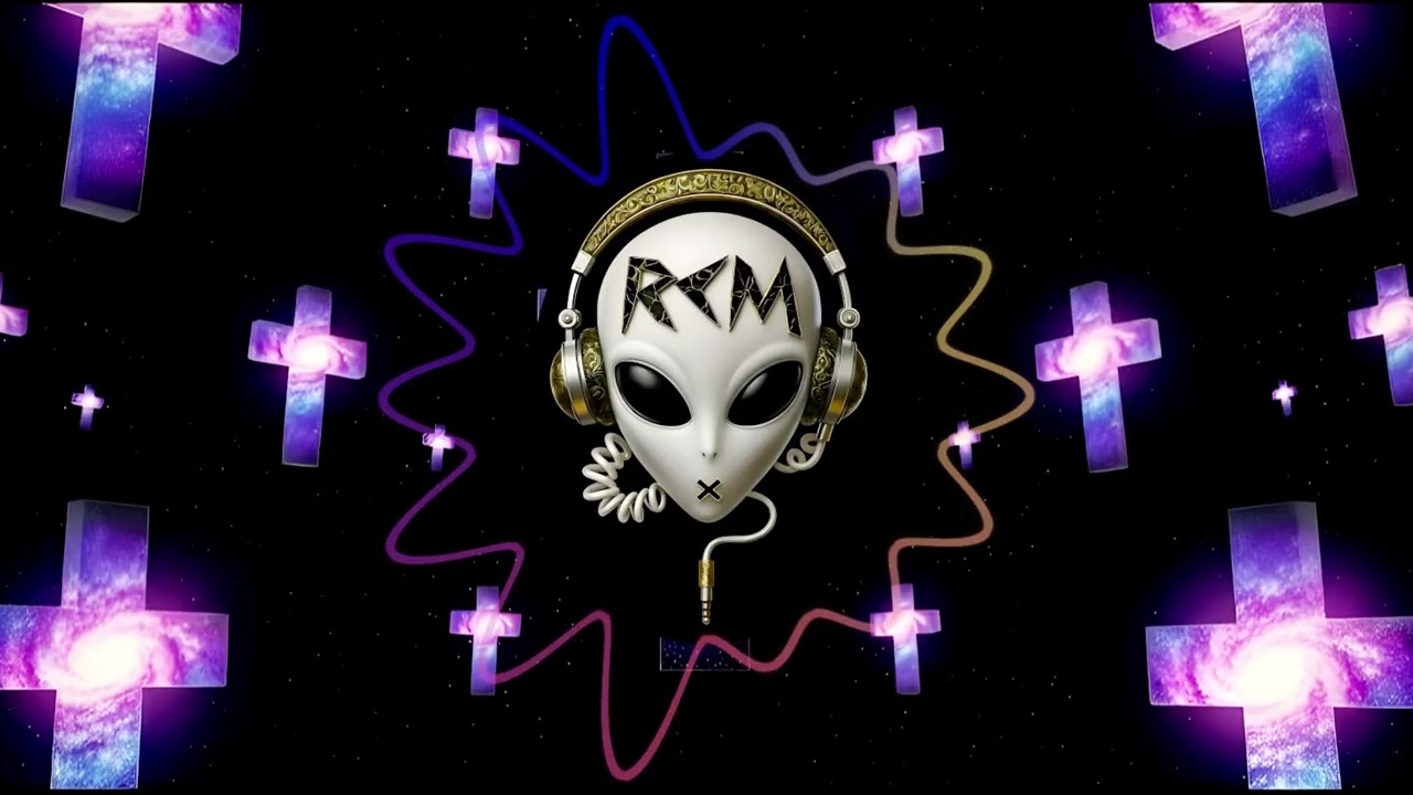 RCM - intrimental hip hop - JUNGLA DE CEMENTO  - ( uso libre ) 90 bpm.