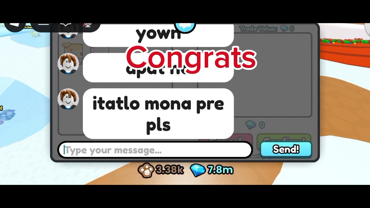 Pet Simulator 99