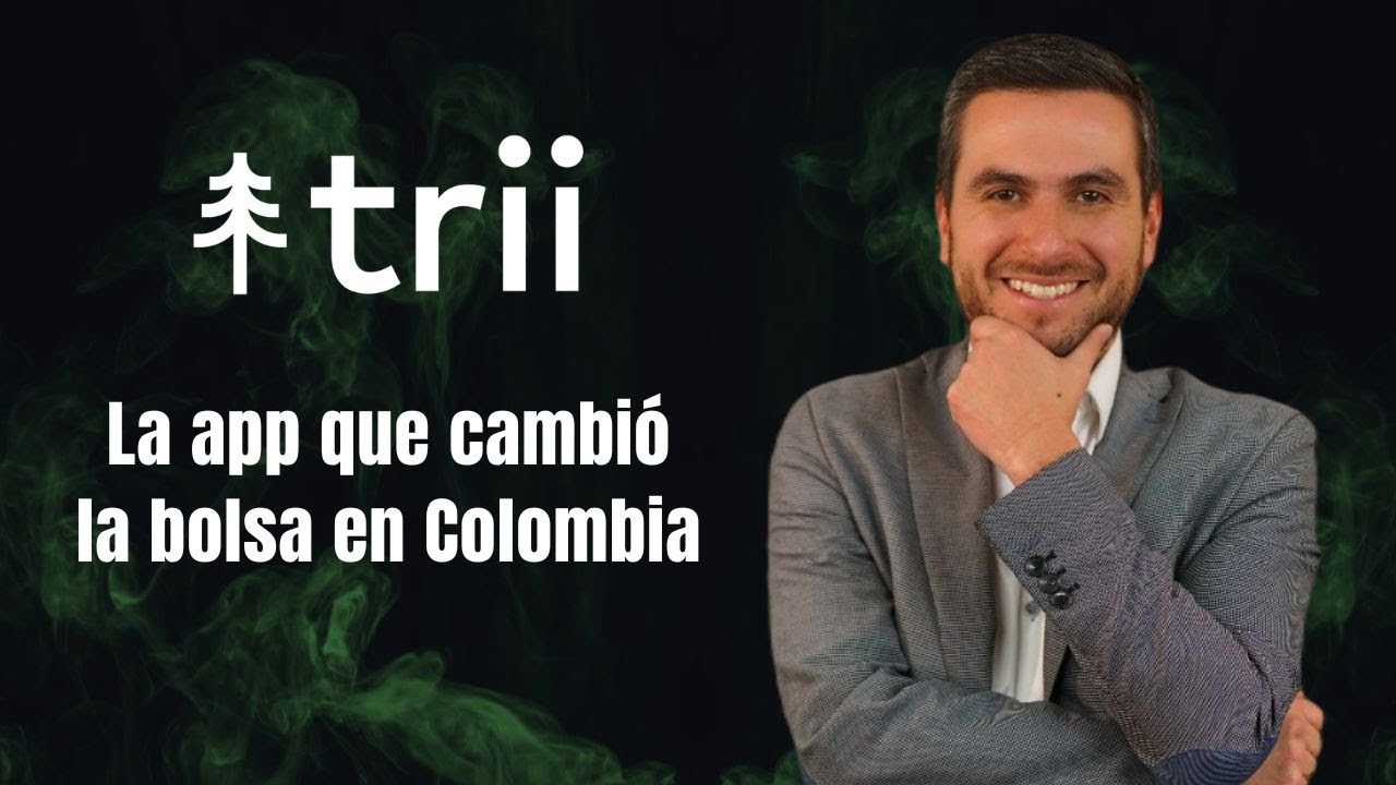 ¿Vale la pena invertir en TRII?📈 Opinión REAL de un ex comisionista de bolsa