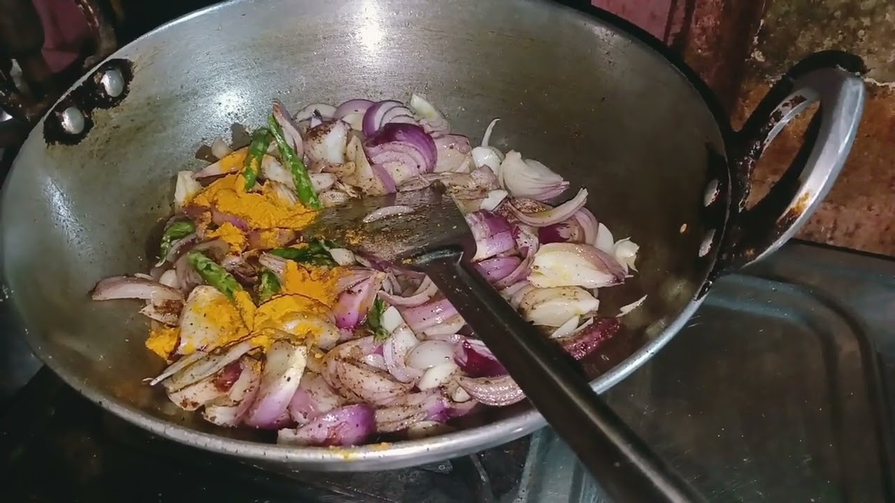 chicken leg piece & eggs curry pulao #shortvideo #shortfeed #yutubeshorts #youtube #mukbang #eating