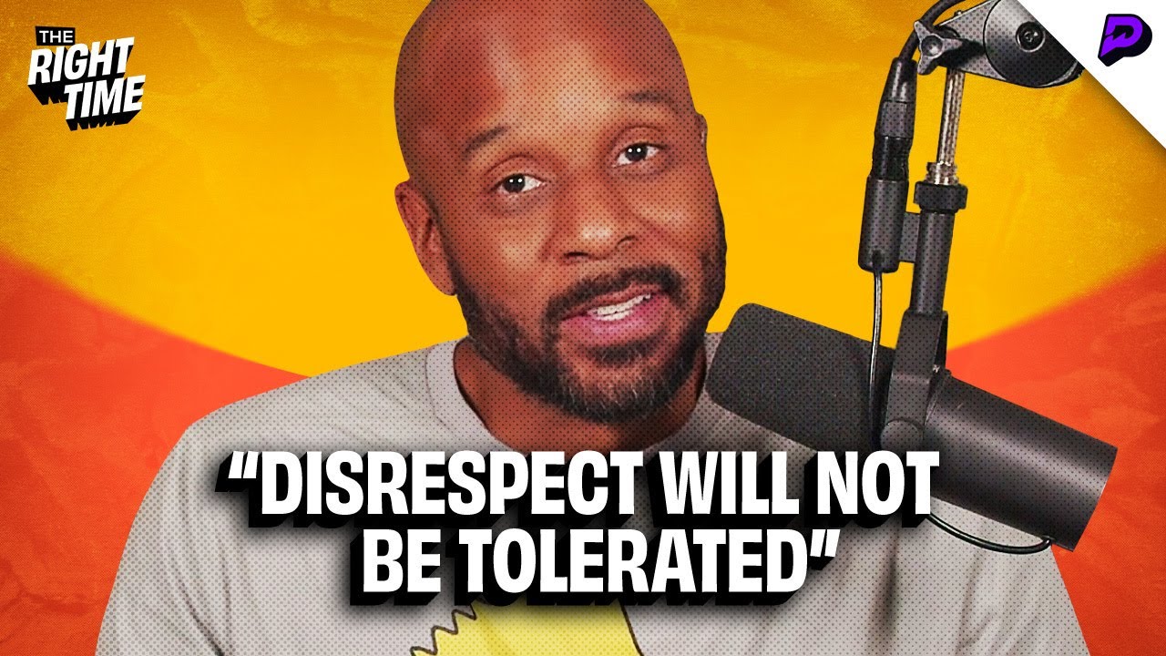 Week 9 NFL Recap and Why Disrespect Will Not Be Tolerated (Jason Kelce, Joel Embiid, Drake vs DeMar)
