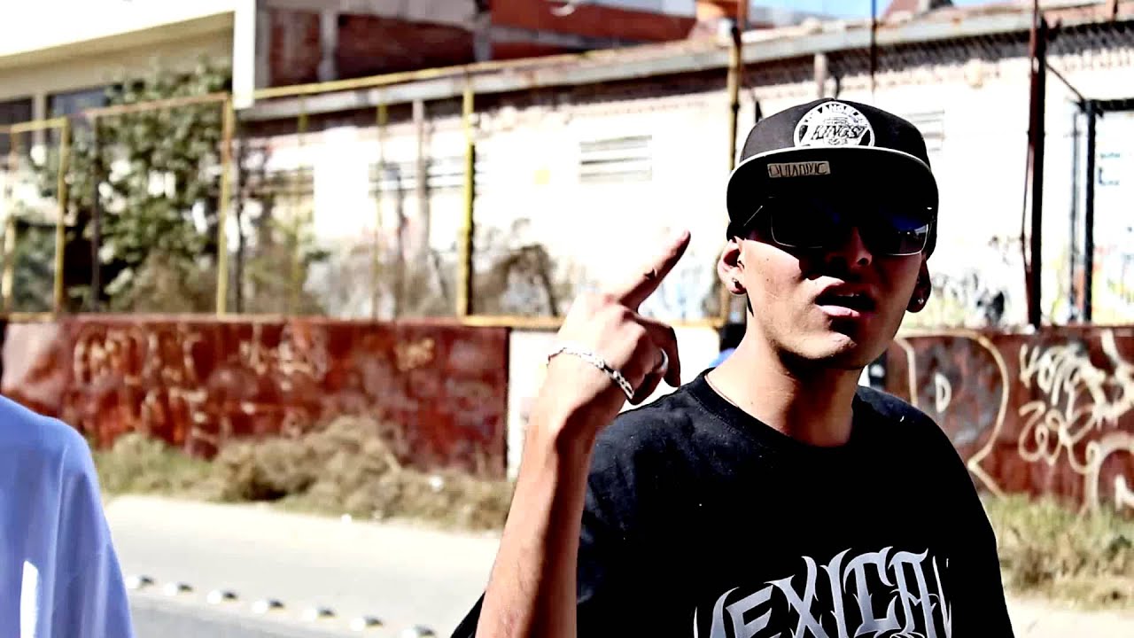 AC COMPILLA MEXICO REAL (VIDEO OFICIAL)