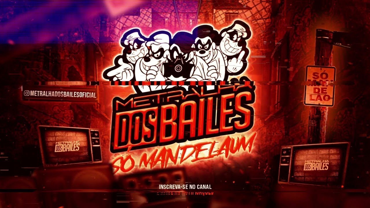 AQUECIMENTO FICA DE 4  - EMPURRA EMPURRA  - DJ Mano Lost, MC Rennan