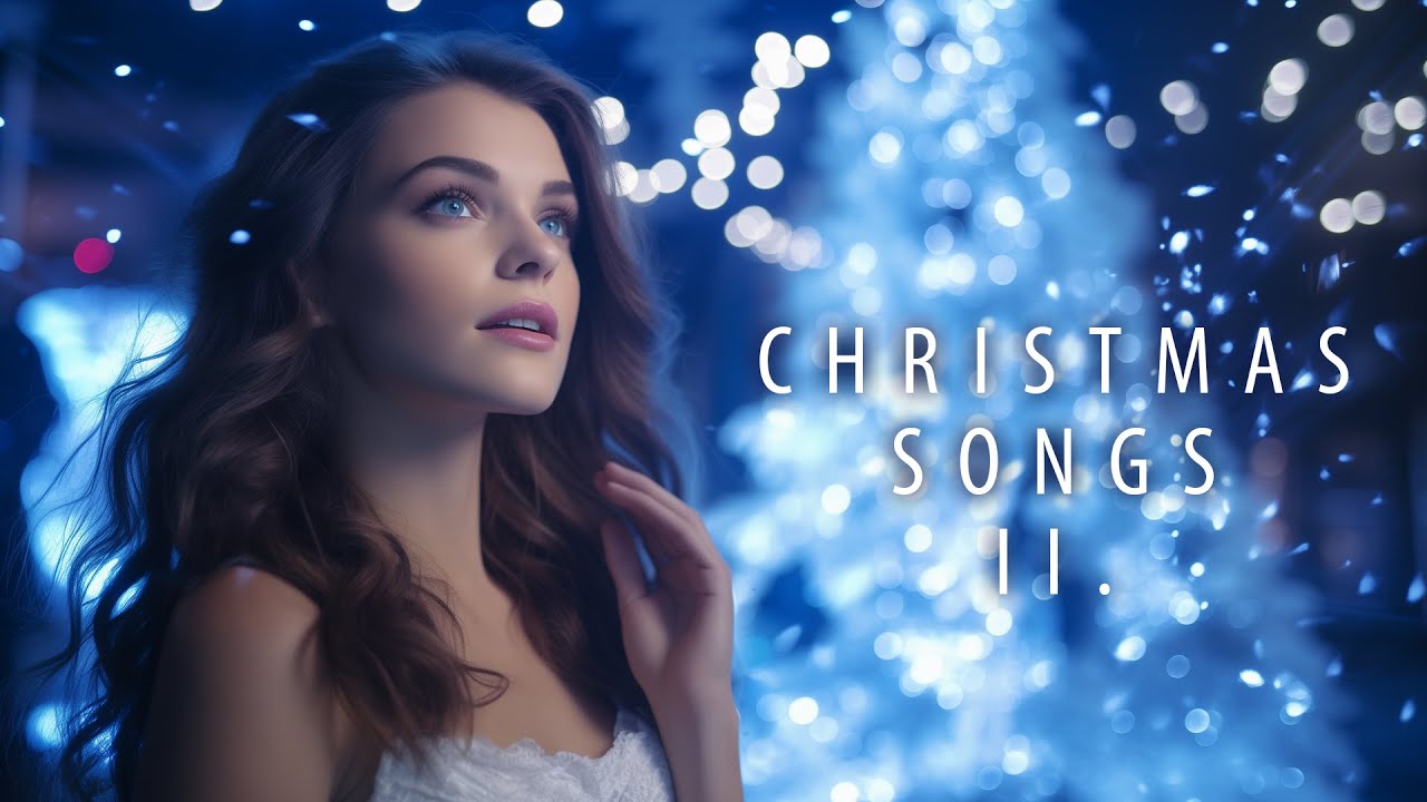 Palladius Music - Christmas and Holiday Season Music Mix (2024)