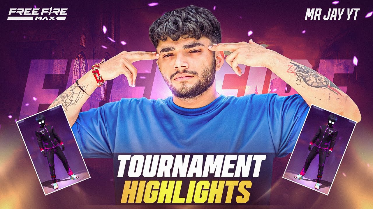 You don’t know what I’m capable of || TOURNAMENT HIGHLIGHTS WITH TEAM ELITE💙#3