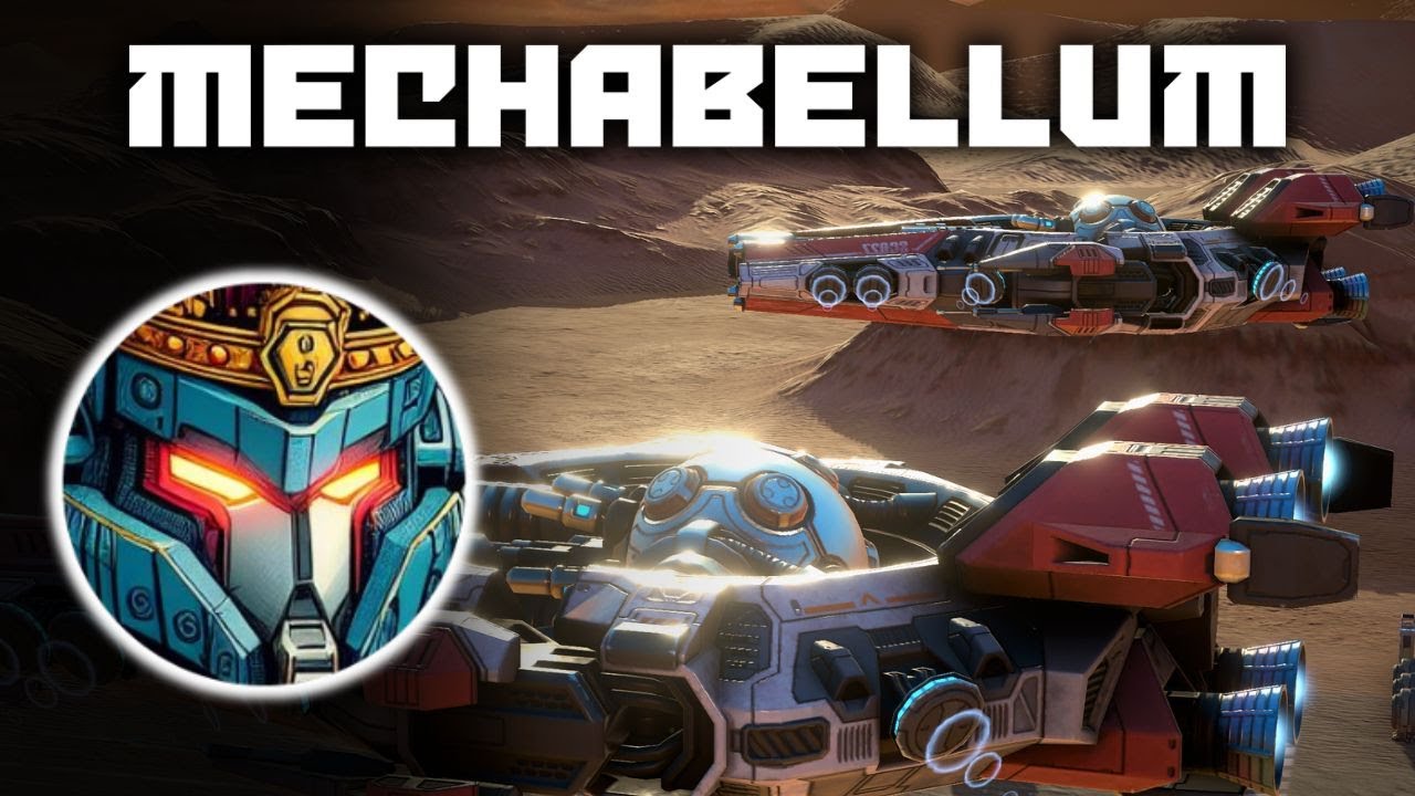 Wohin mit den Raiden? | Mechabellum