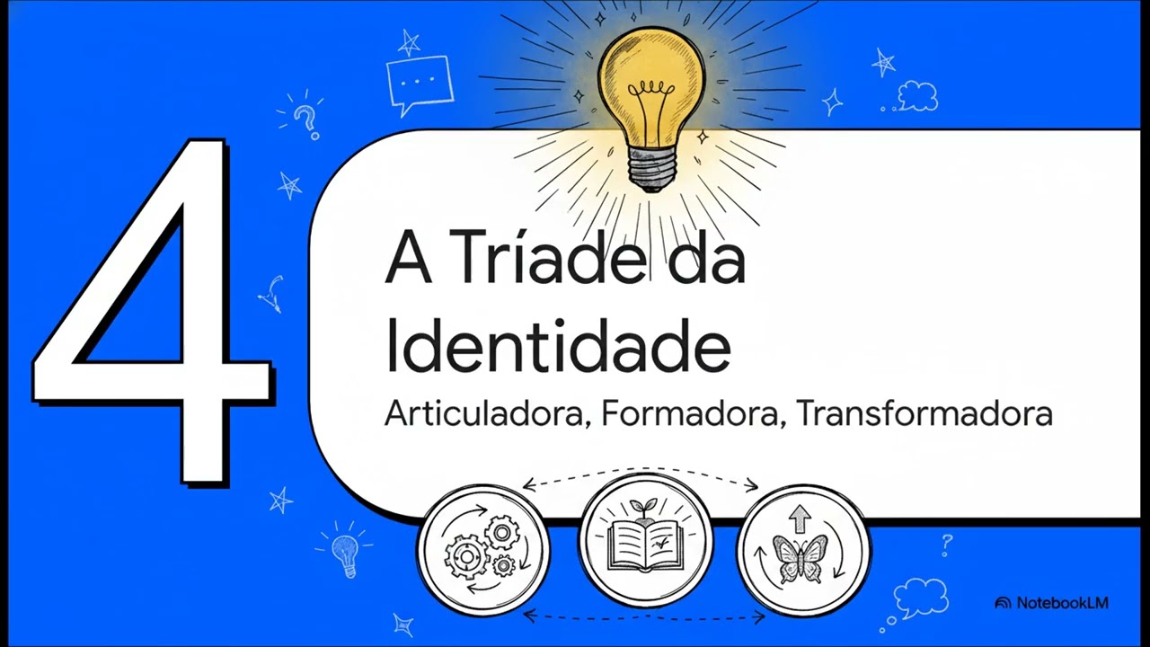 A Crise de Identidade da Coordenação 1