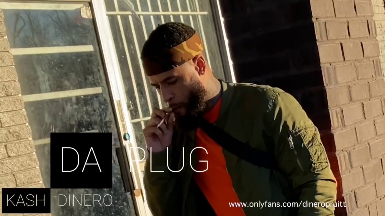 Da Plug 🔌  Starring Kash Dinero & Rico Pruitt