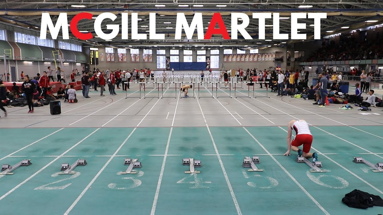 FIRST MEET OF THE SEASON!