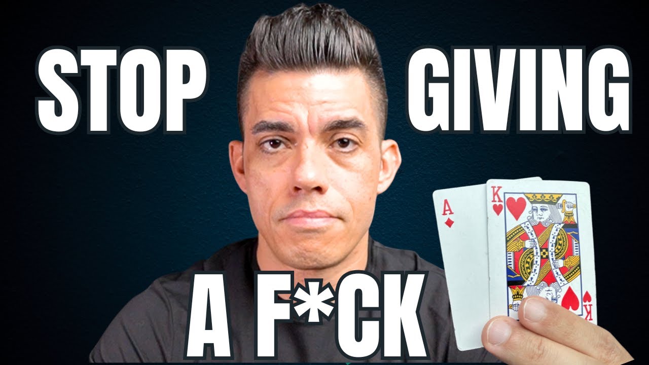 20 Years in Poker. 15 Hard Lessons Learned.