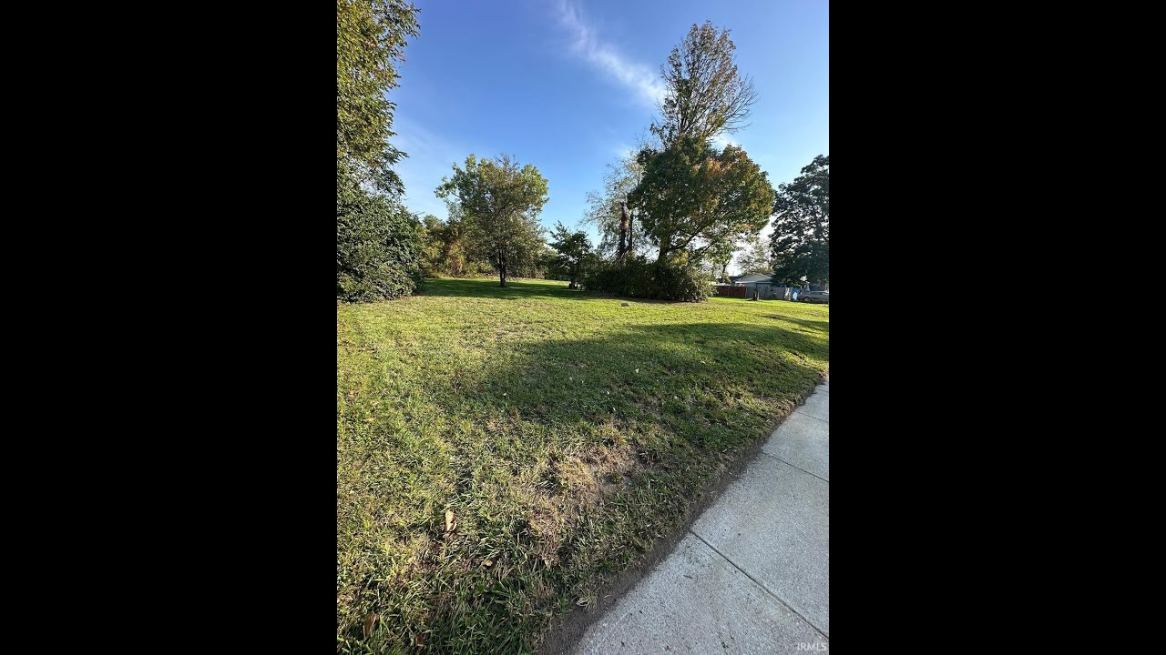 E of 3415 Chestnut Street, Fort Wayne, IN 46803 - Residential for sale