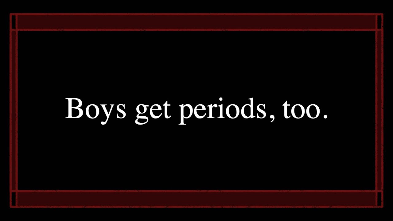 ASMR: period comfort for trans men / girlfriend tries to help your dysphoria [F4TM] [F4M] 🏳️‍⚧️