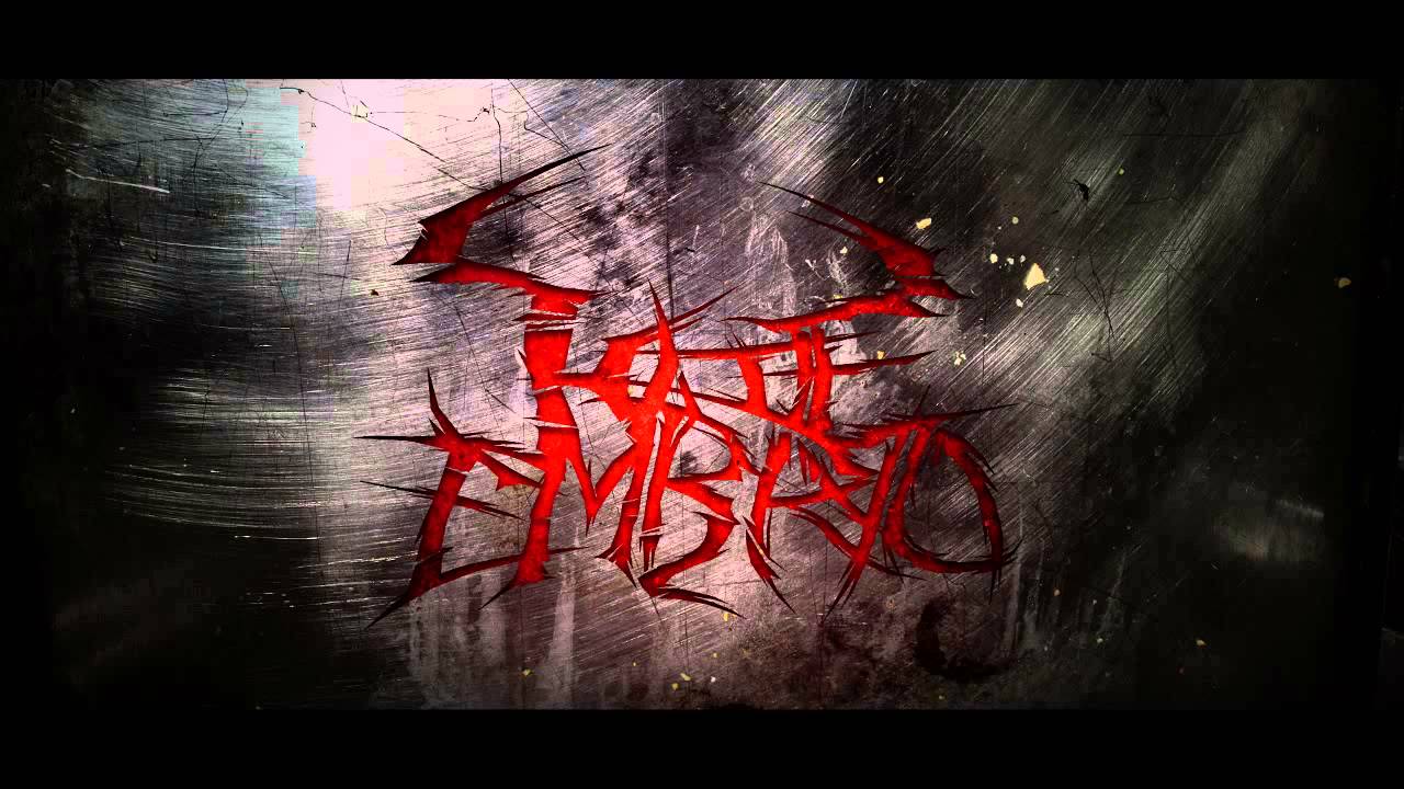 Hate Embryo - Damned Regiment