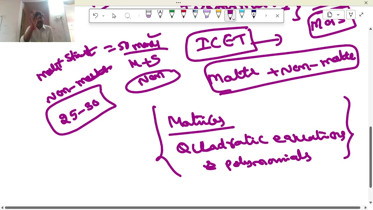 HOW TO JOIN FREE ICET COURSE &AB0UT GSN ACADEMY