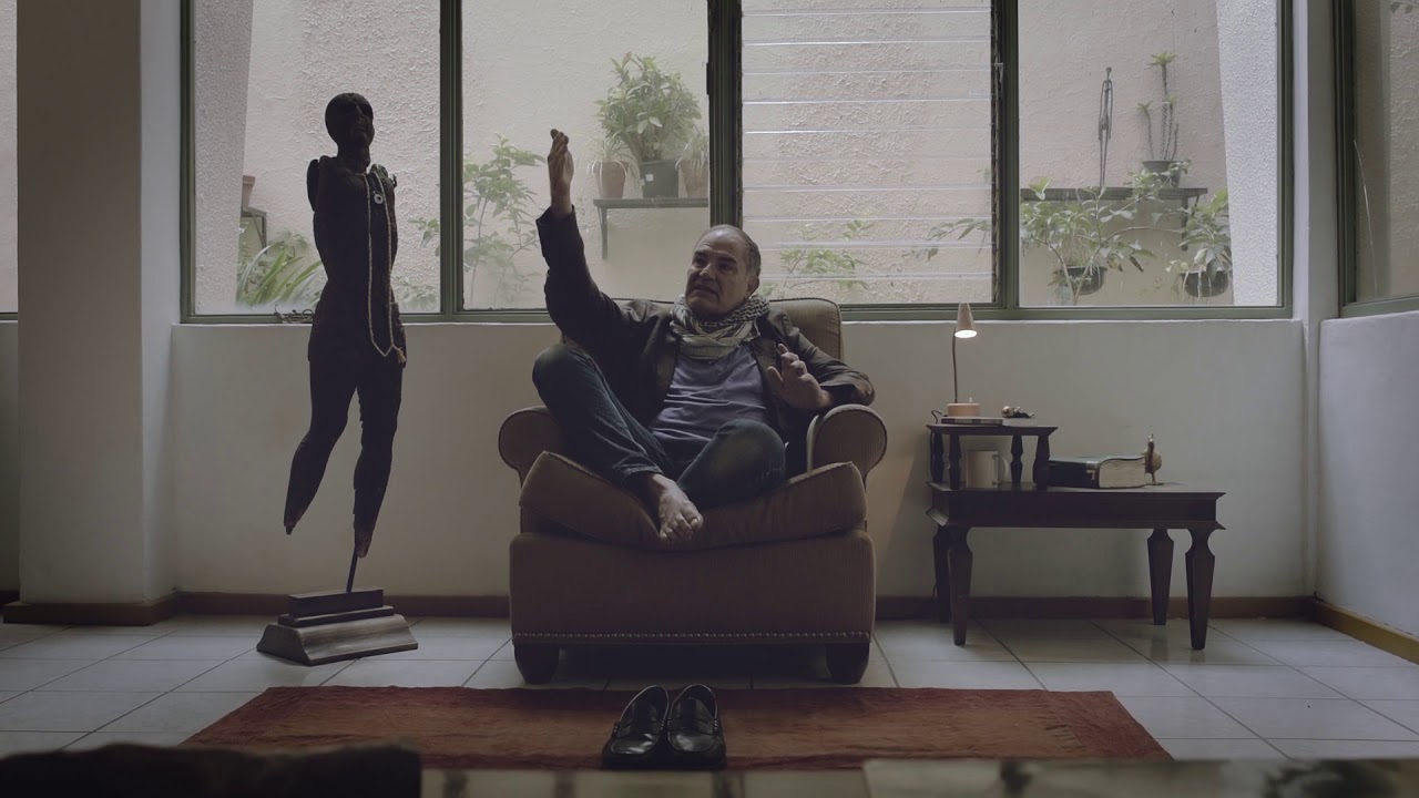 Pieza 7.2: Armando Melendez. 