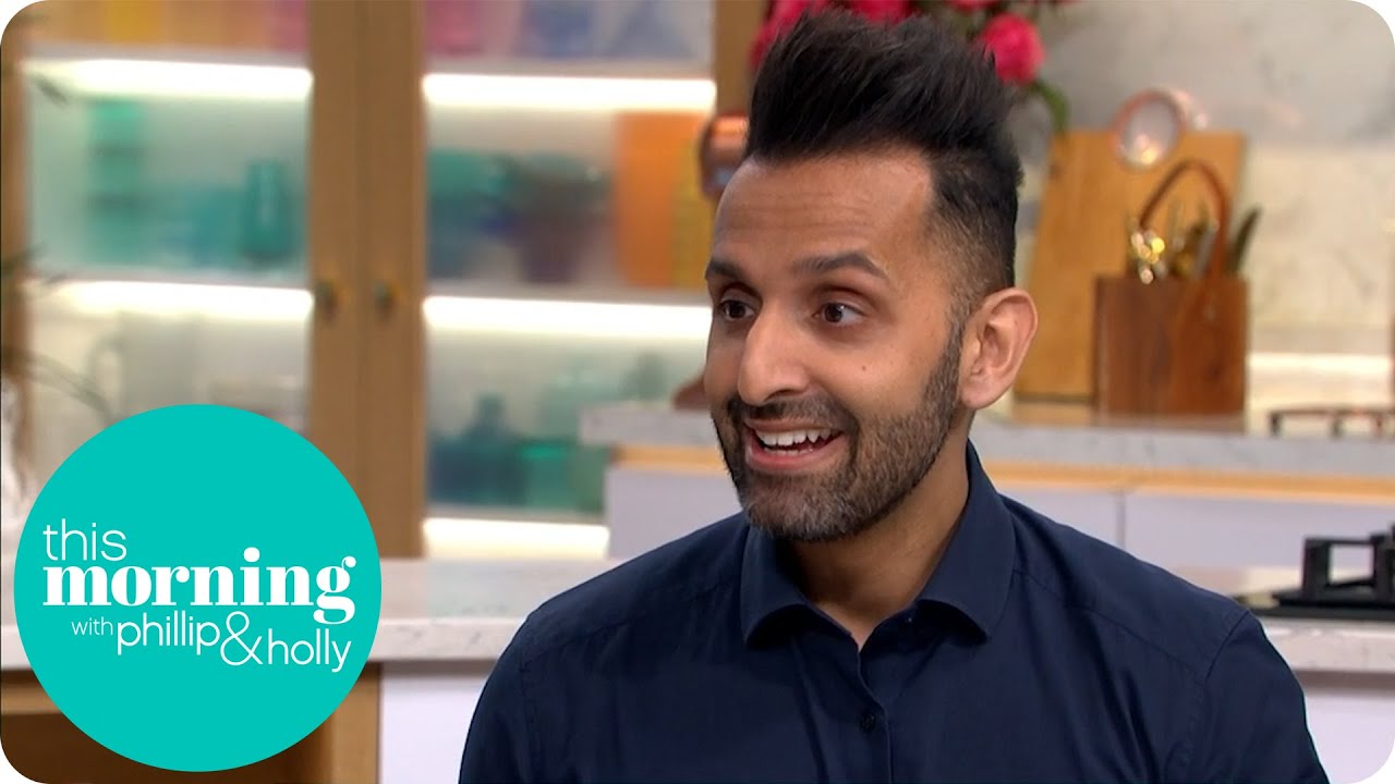 Important Health Signs Your Man Shouldn't Ignore | This Morning