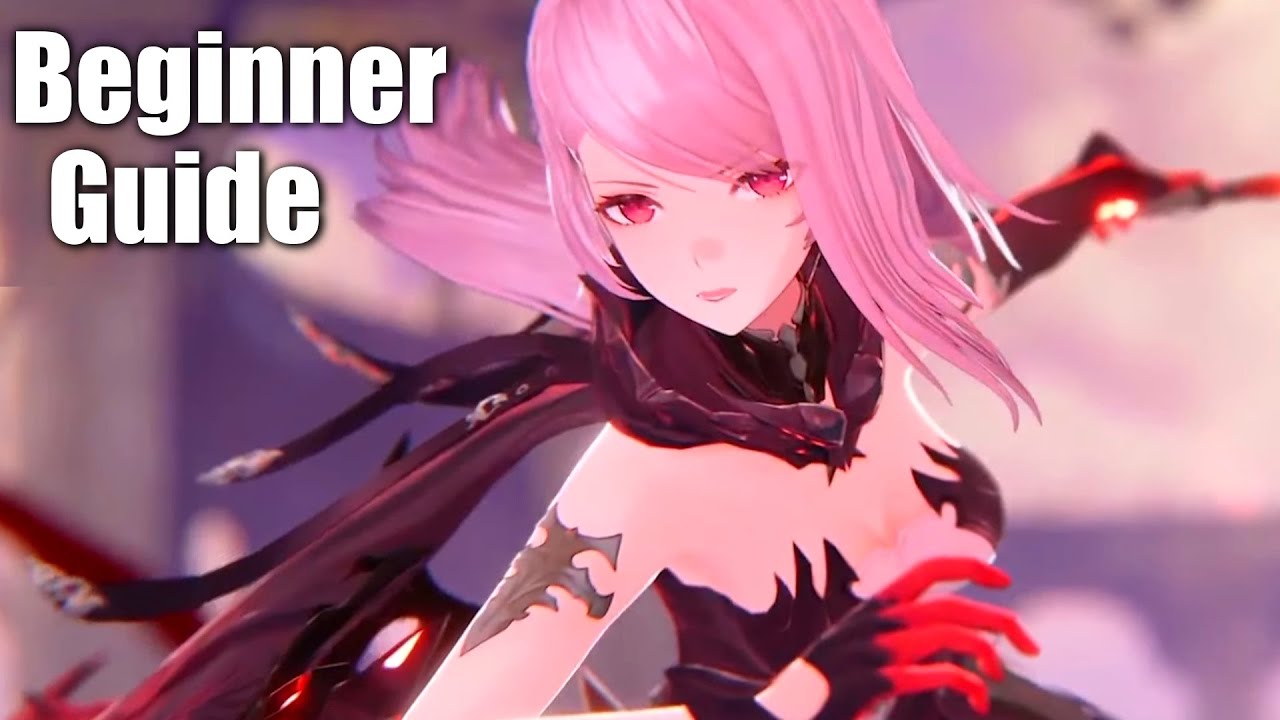 Duet Night Abyss - How To Get Characters (Beginner Guide)