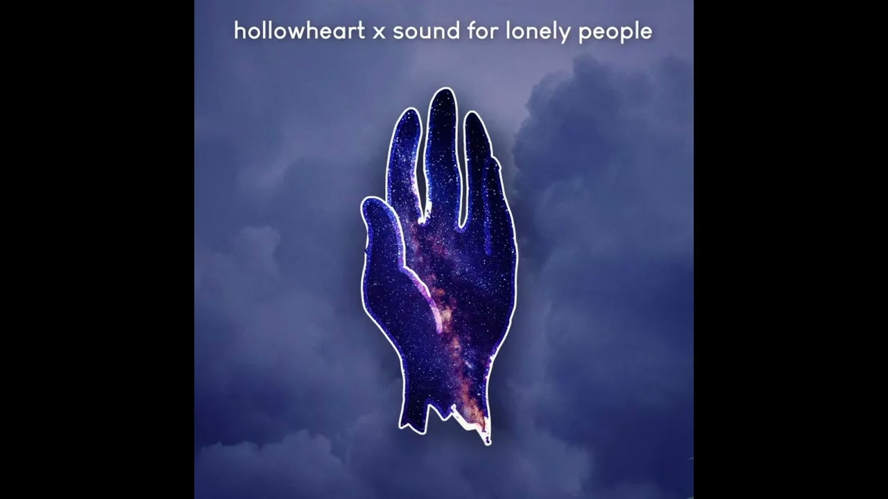 Porter Robinson - Hollowheart X A Sound For Lonely People (mashup)