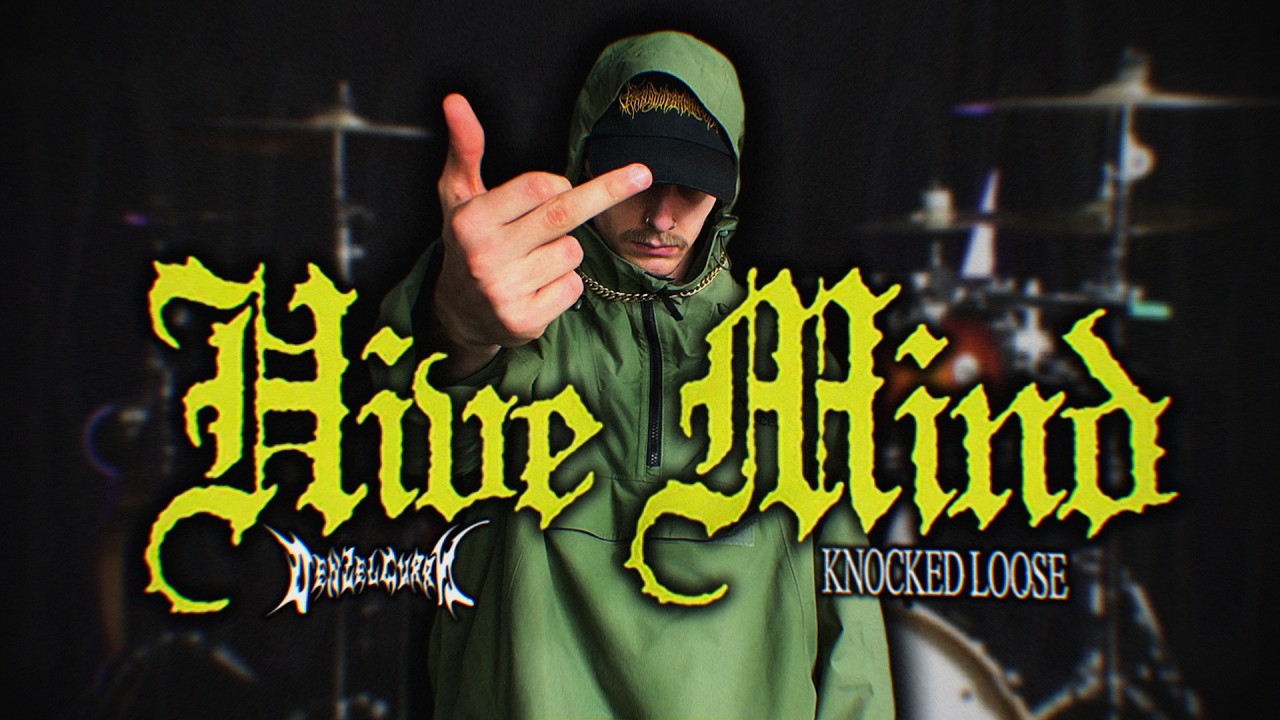 KNOCKED LOOSE - 