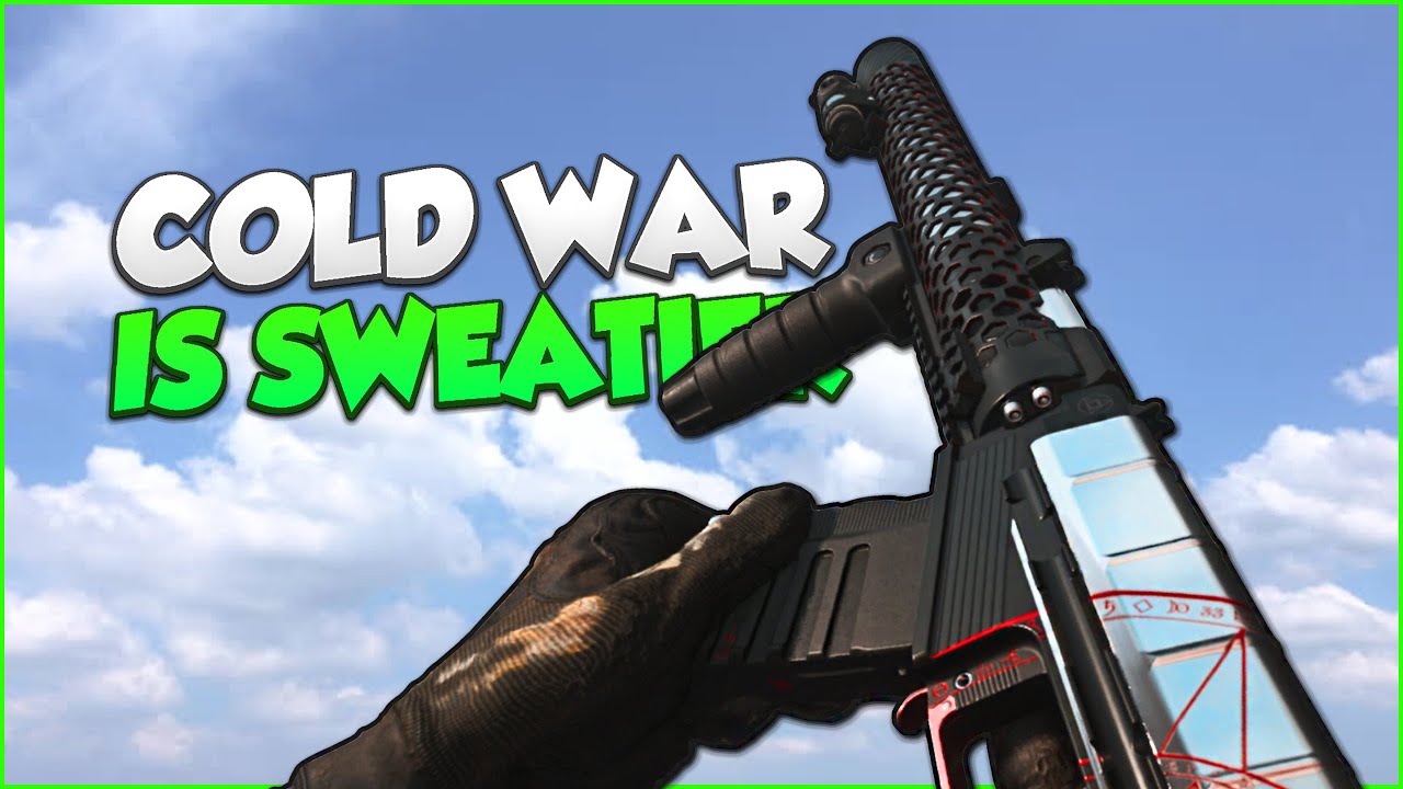 Does Black Ops Cold War Make You Better at Modern Warfare?