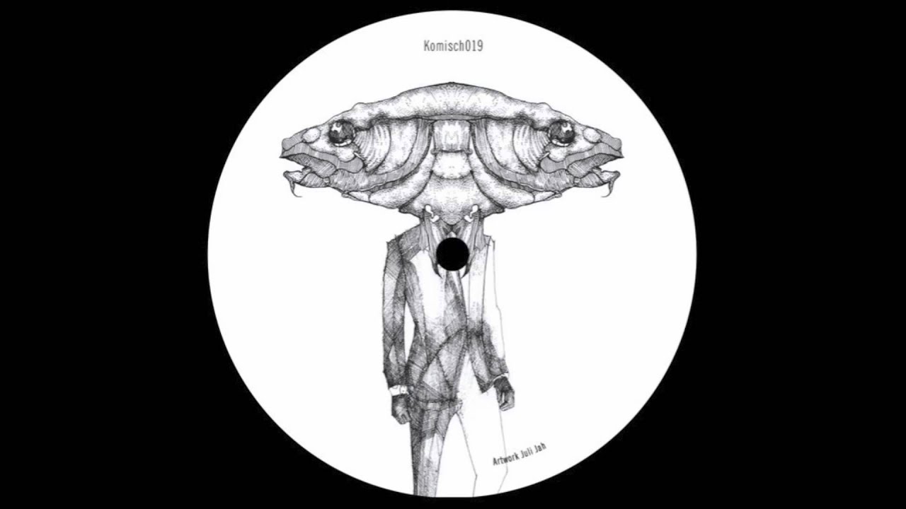 DeFeKT - Move (KOMISCH)