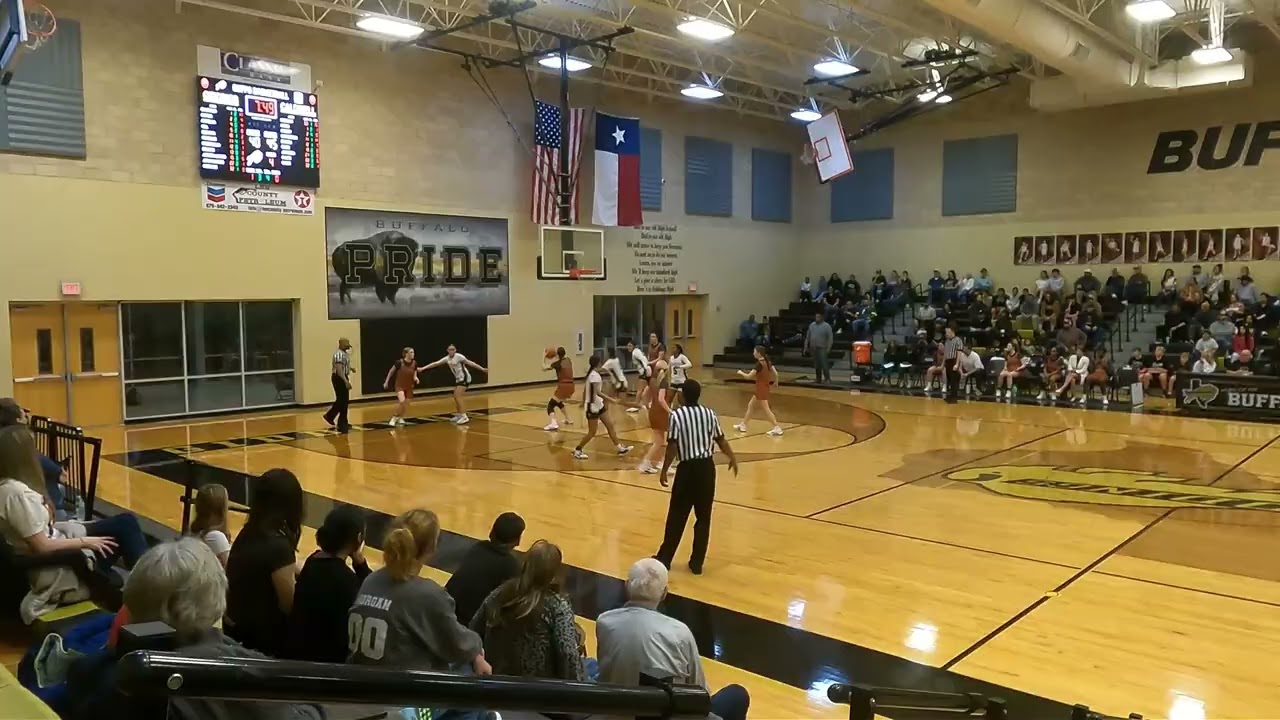 #12 @KaelyBrown0408 Sr Caldwell pt. 9