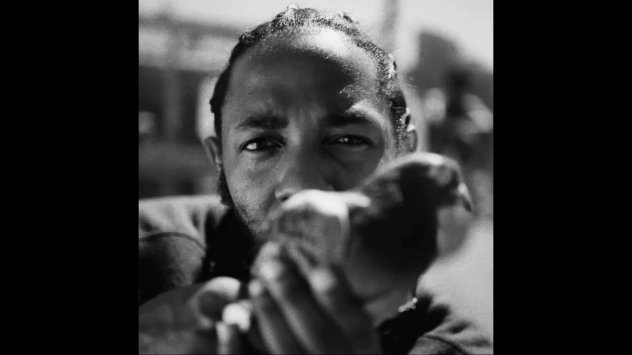 [FREE FOR PROFIT] Kendrick Lamar Type Beat X The Alchemist Beat 2025 @NoiseBazaar 
