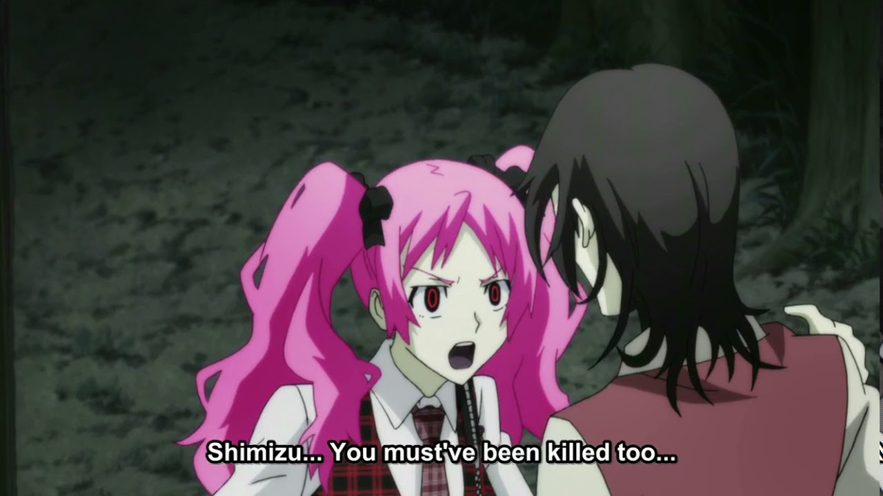 Shiki Masao’s last appearance