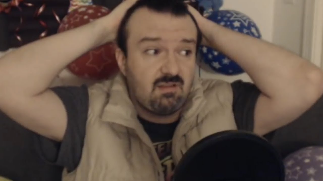 DSP's Impromptu Begging Stream, 11 Vest Streak, Admits Spending on Mobile Games