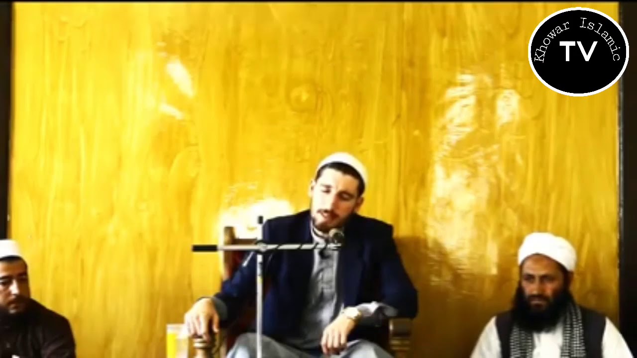 Khowar chitrali Naat.Madina yadi ma geti setam xanuty baw goya.Hafiz Imran Ul Haq