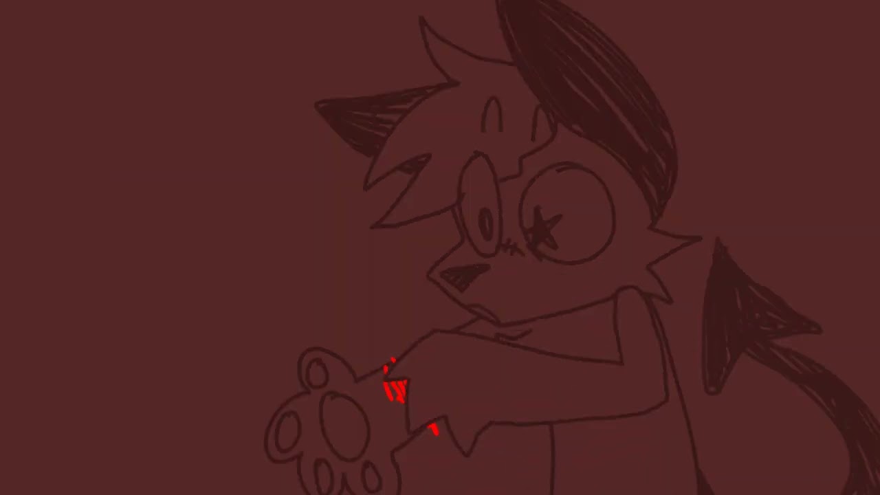 Bloodeater Vent Remake 18+ || CW: SH + SA