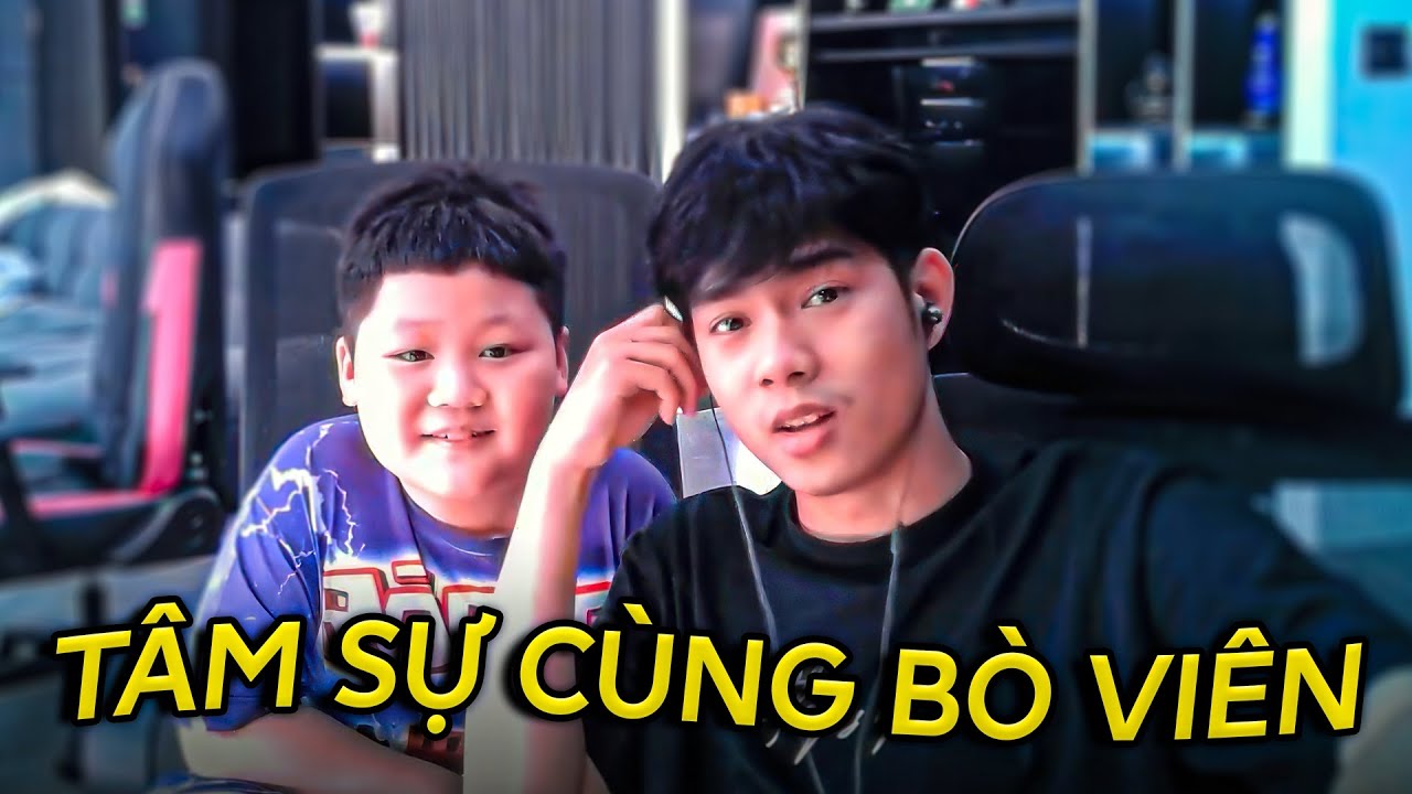 (TALKSHOW) T&Acirc;M SỰ C&Ugrave;NG B&Ograve; VI&Ecirc;N, NHỮNG D&Ograve;NG SUY NGHĨ VỀ NGƯỜI CHA PHAN TẤN TRUNG