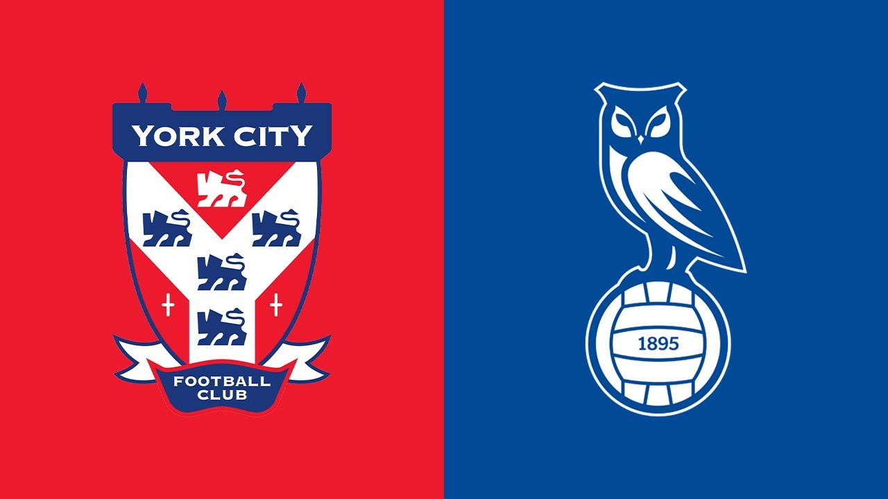 York City 0-3 Oldham Athletic | National League Play-Off HIGHLIGHTS