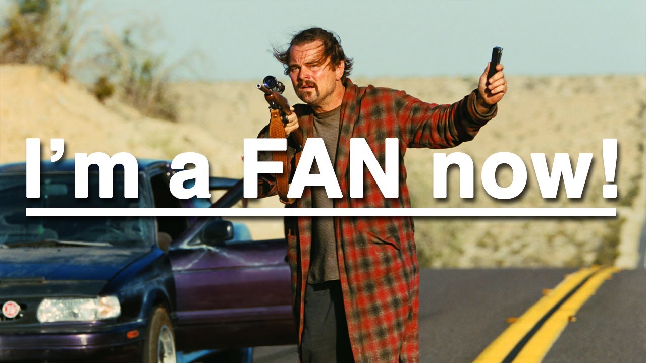 Why One Battle After Another WON Me Over to Paul Thomas Anderson