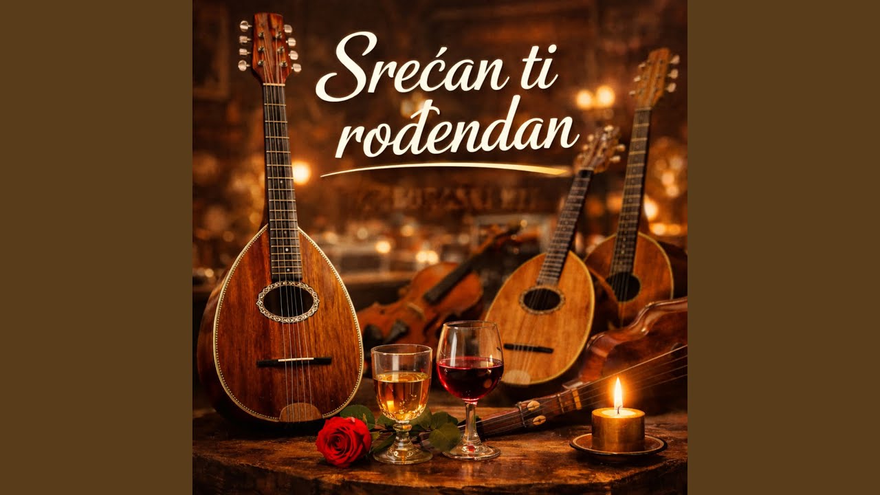 Srećan ti rođendan