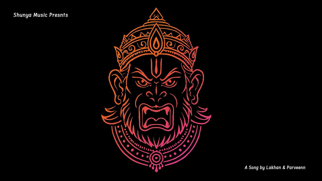 Bajrangbali | Ft. Lakhan & Parveenn