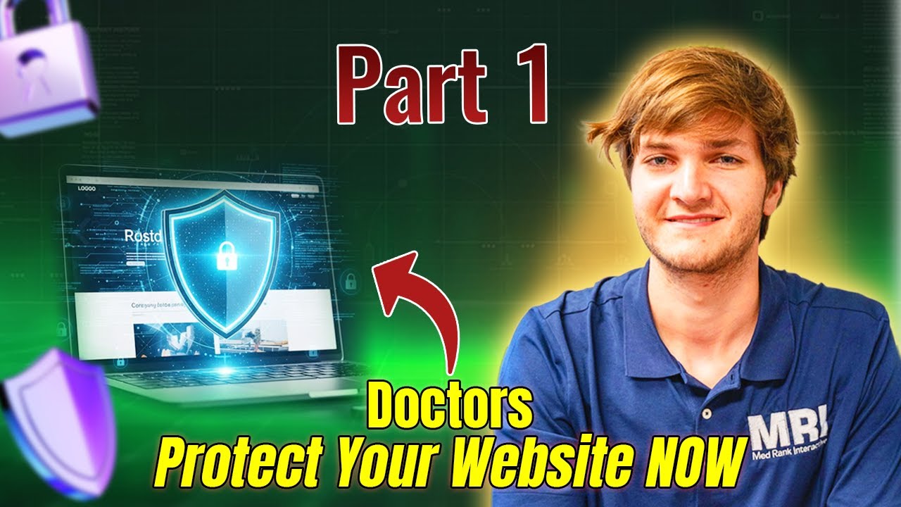 Maintaining Control & Ownership of Your Practice’s Website (Part 1) | Don’t Lose Your Website!