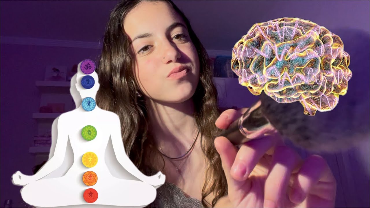 ASMR muy casero