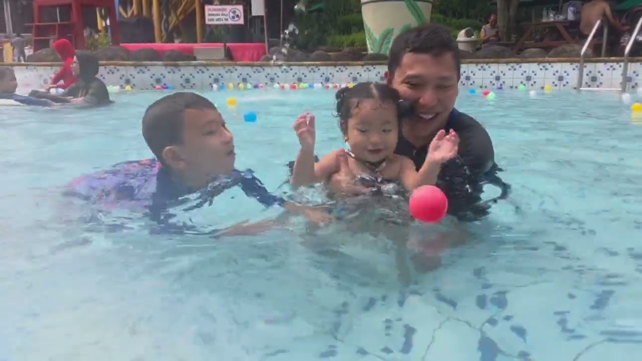 MAIN KE ATLANTIS !