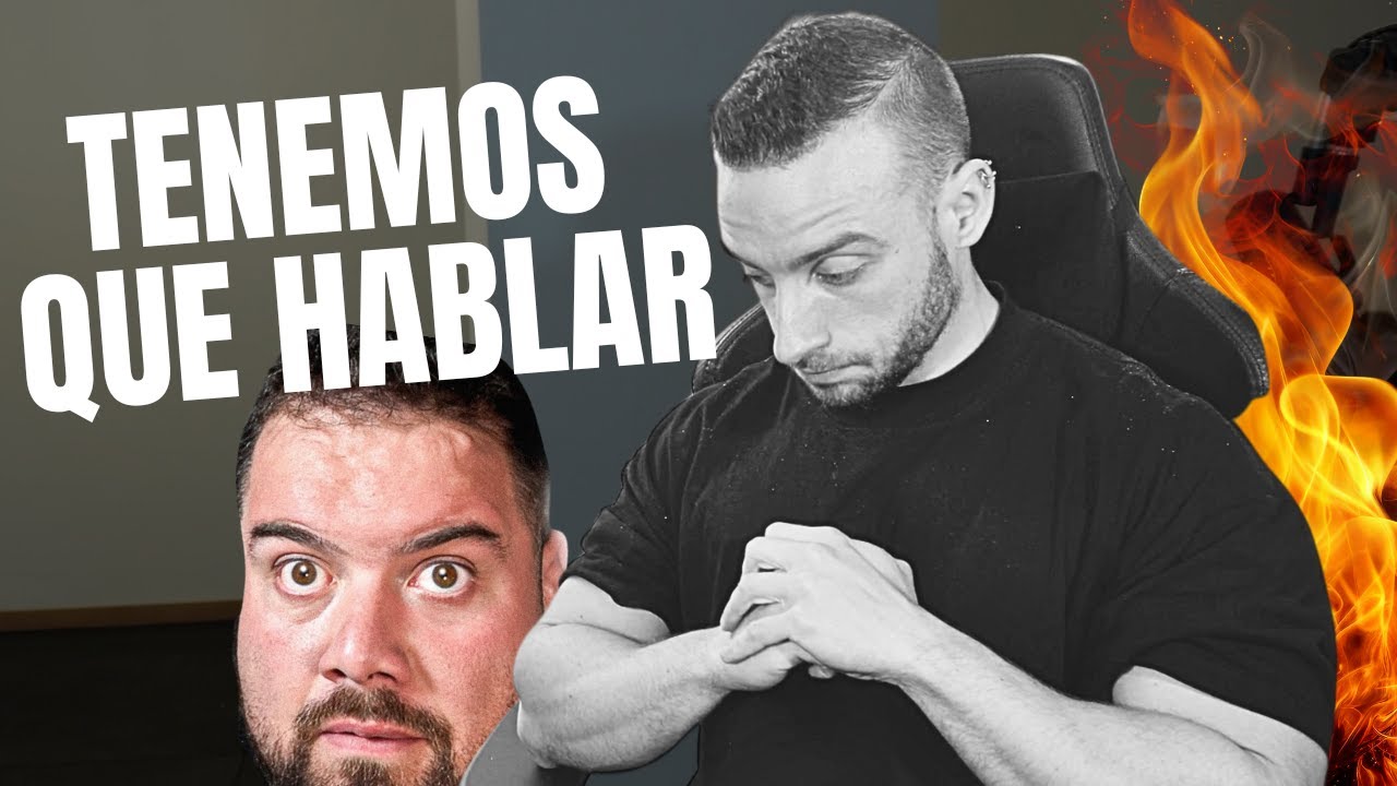 A LOS MANIPULADORES se les HA IDO DE LAS MANOS.