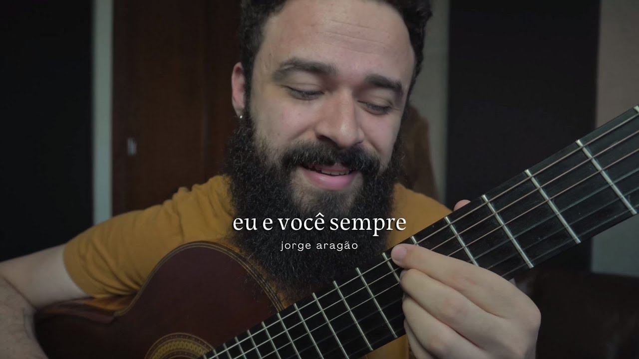 Eu e Você Sempre - Jorge Aragão (Stefano Mota)