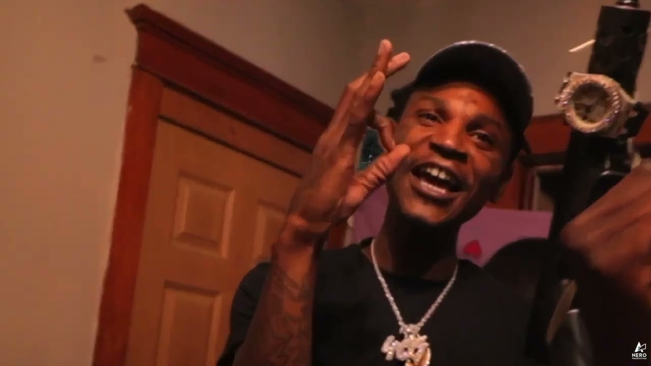 Scoota Glo-E | Dir by A Nero Production