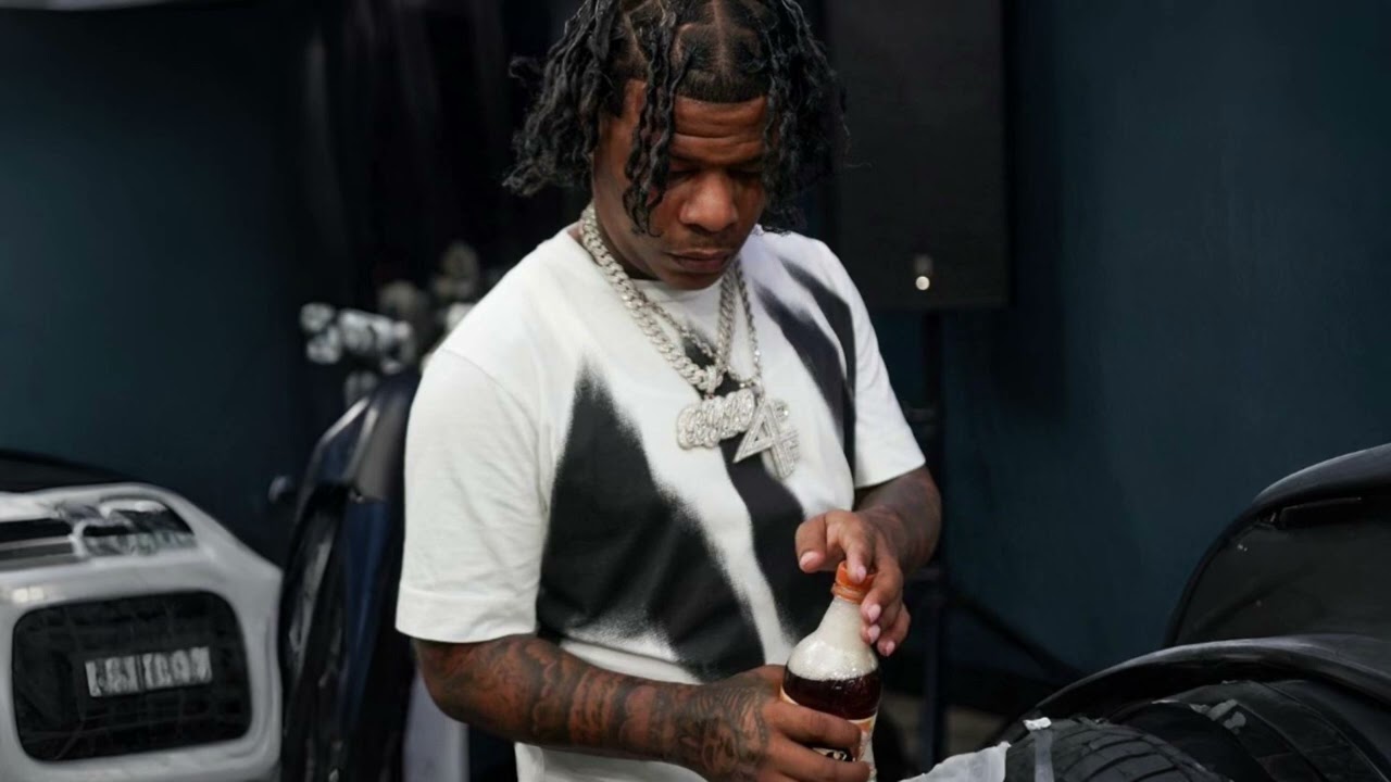 Rylo Rodriguez - Your Speed / CPR The Trap (Official Video)