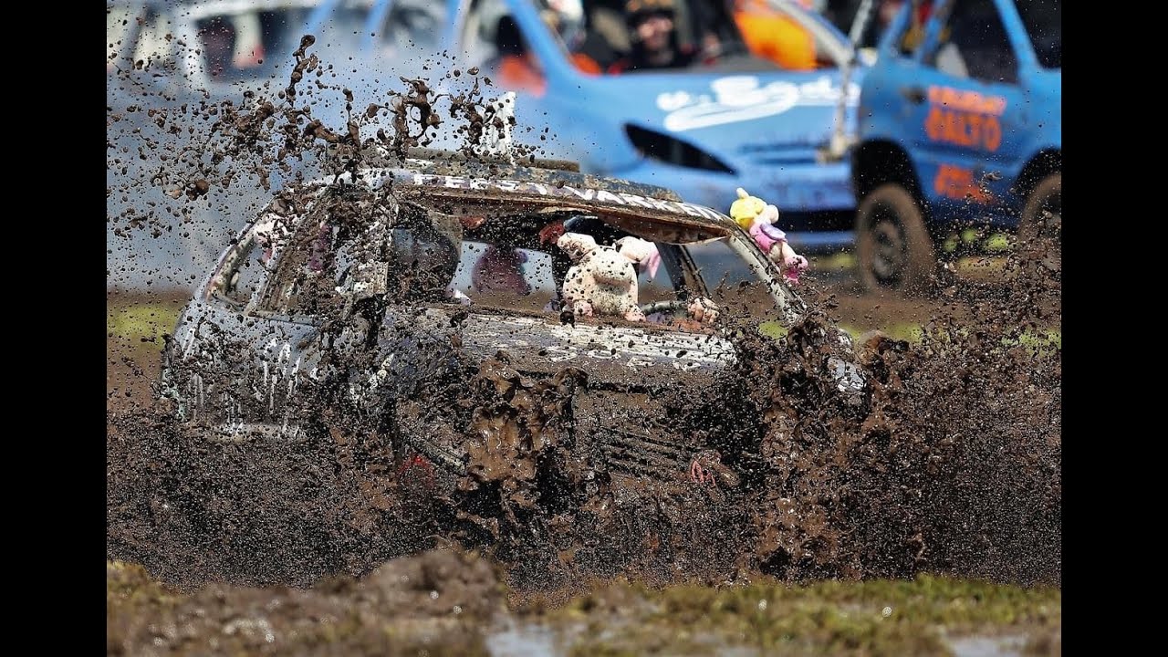 Crazy Cross 2023