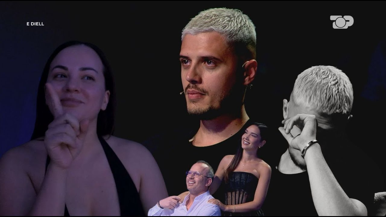 Bardhi shpërthen në lot nga vëllai, Sara preket & ndërhyn nga prapaskena -