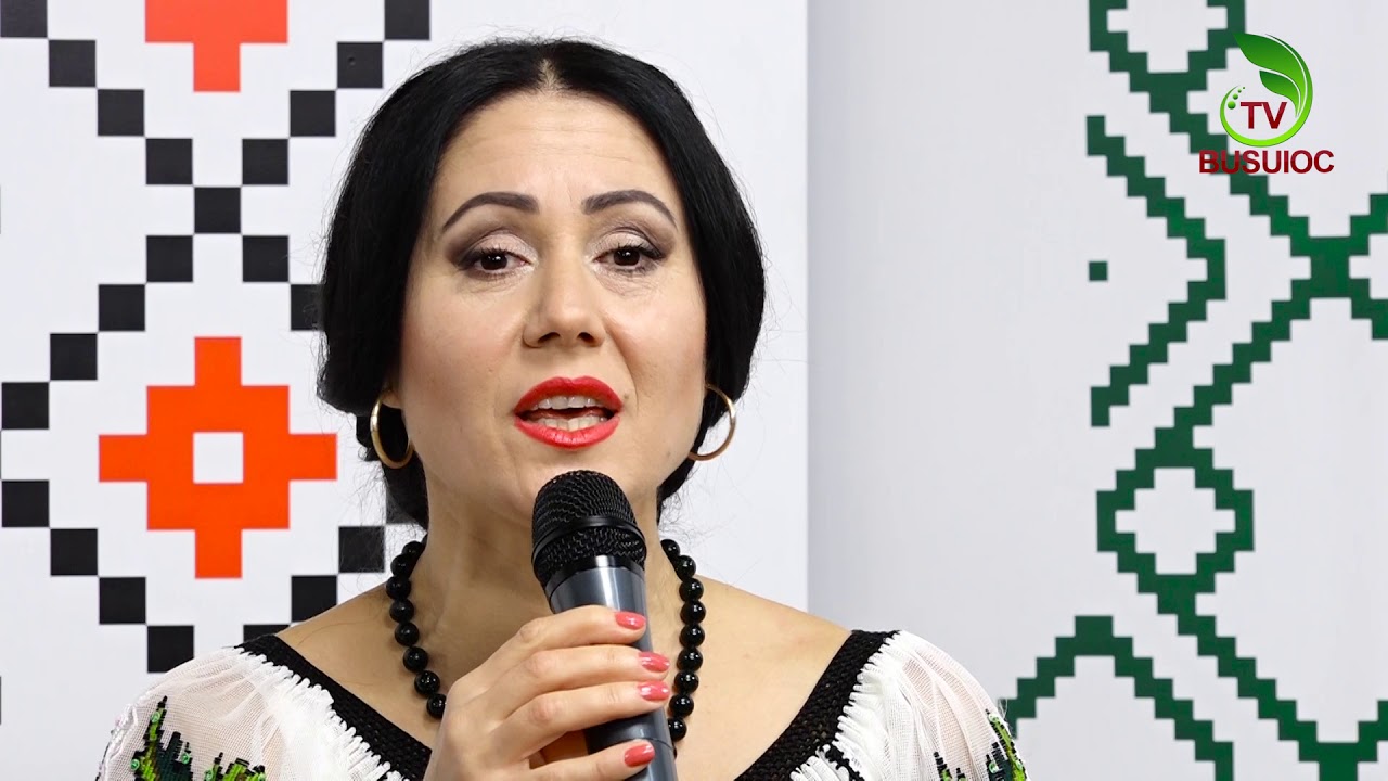 Angela Ciochină - Vai, sărmana Basarabia | Cântă-mi lăutare