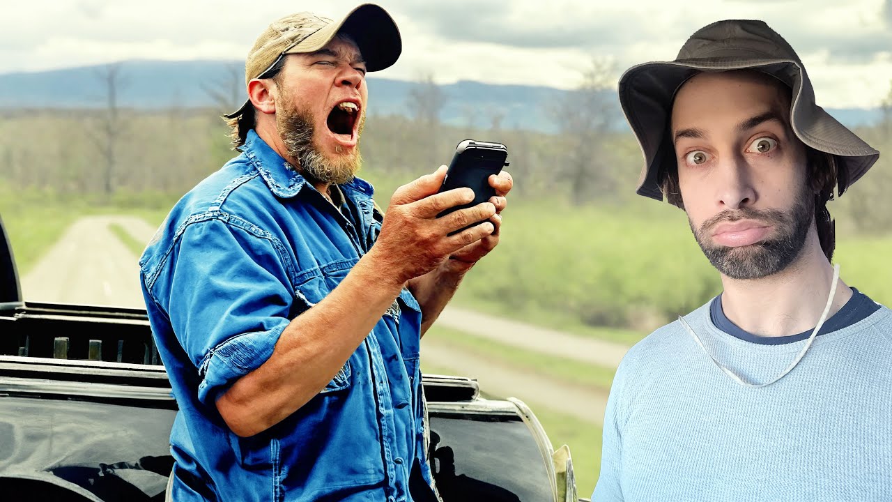 Apparently There's 2 Floridas | *FILMING IN PUBLIC*