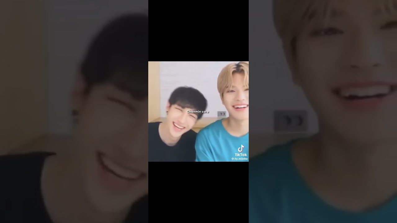 Kim Seungmin and his 7 simps Pt. 2