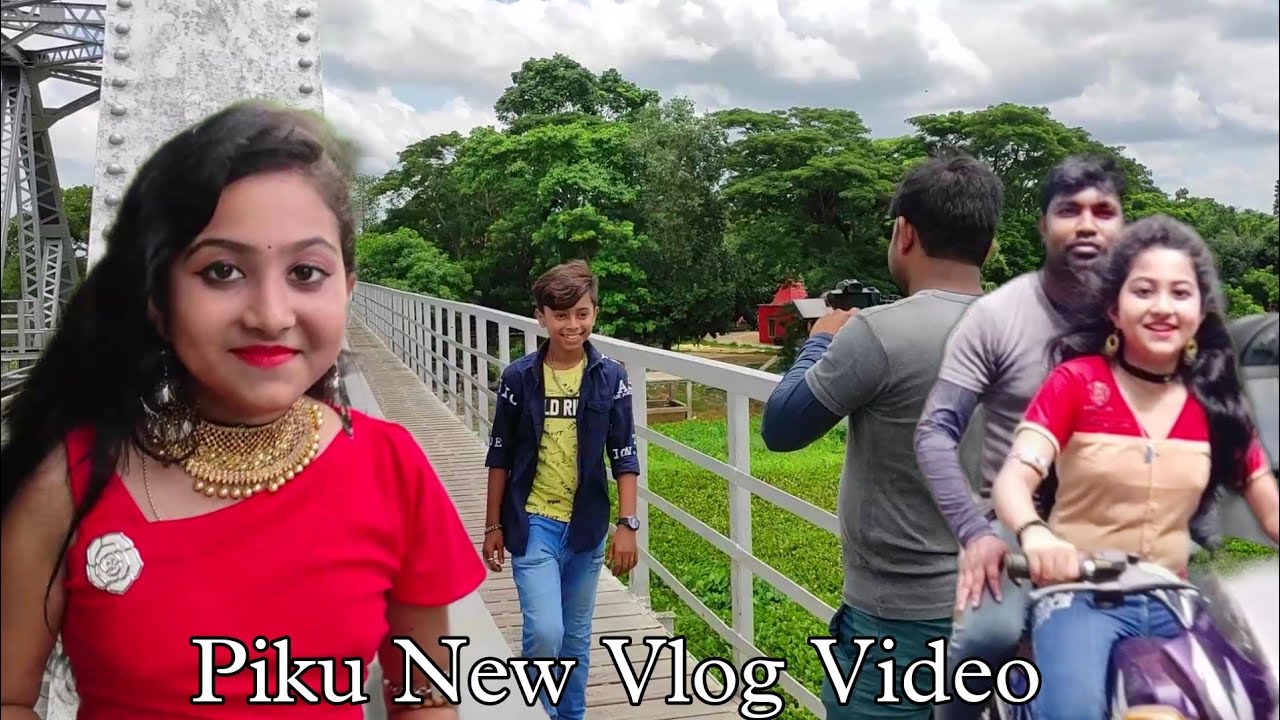 Piku Album Vlogs / Love Book New Shooting Video / Piku Lifestyle Vlogs /