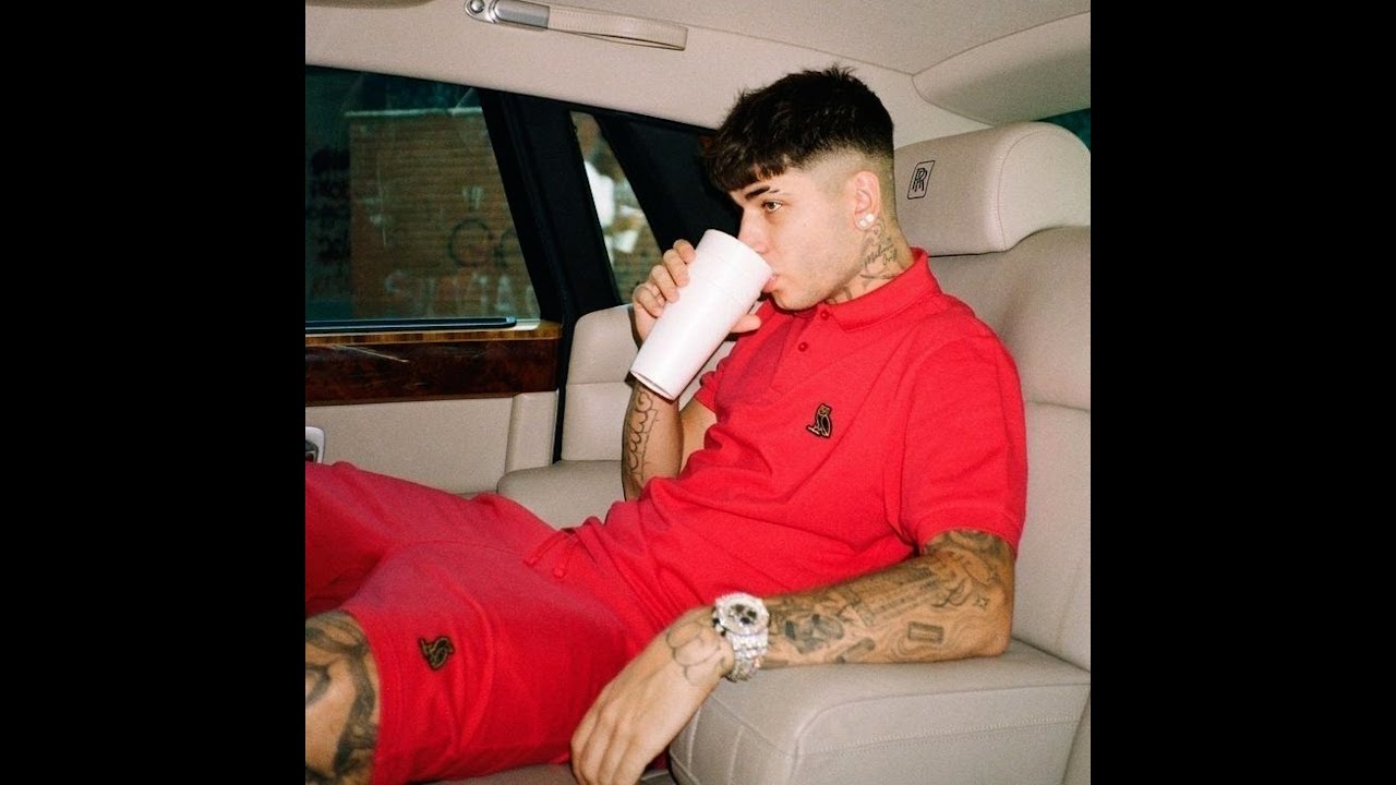 [FREE] SHIVA X FLACO G Type Beat | 